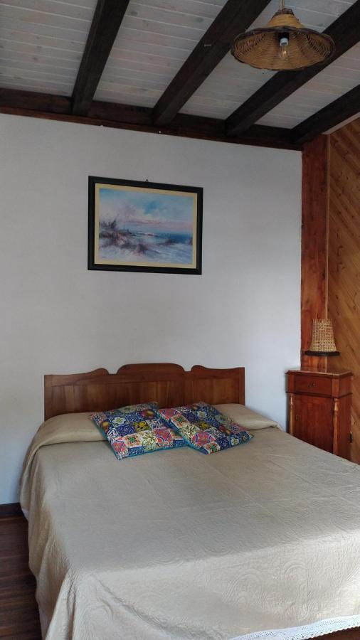 Room In Casa Castiglia A Woodhouse With Beautiful View Close Madonie Park Кастелбуоно Екстериор снимка